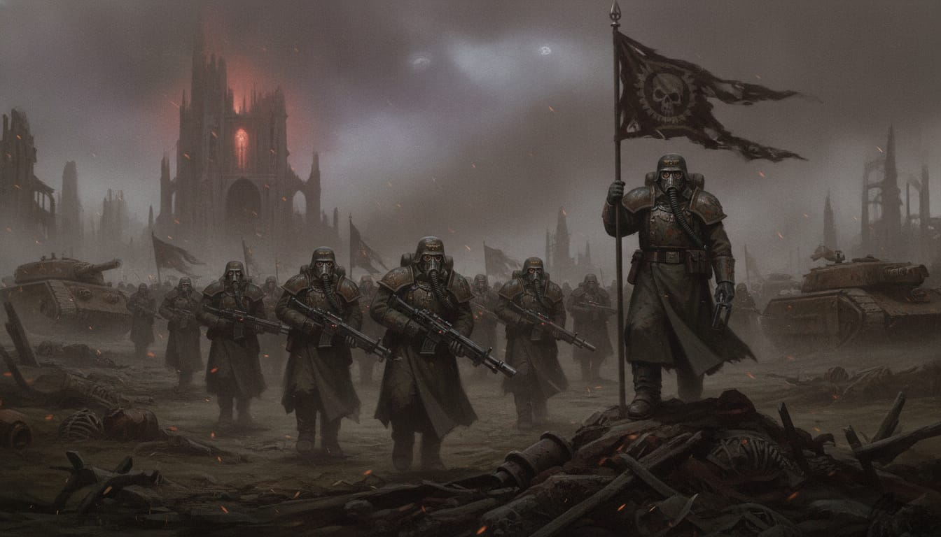 Krieg