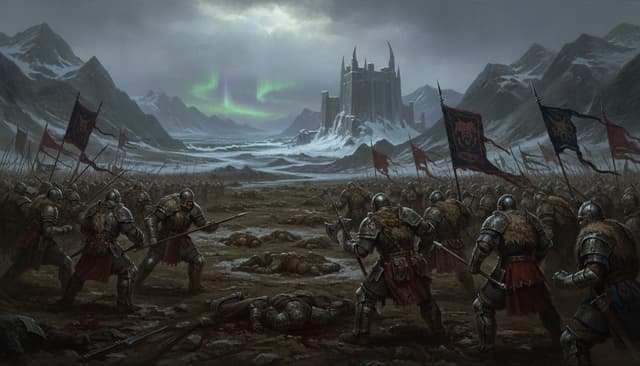 Norsca