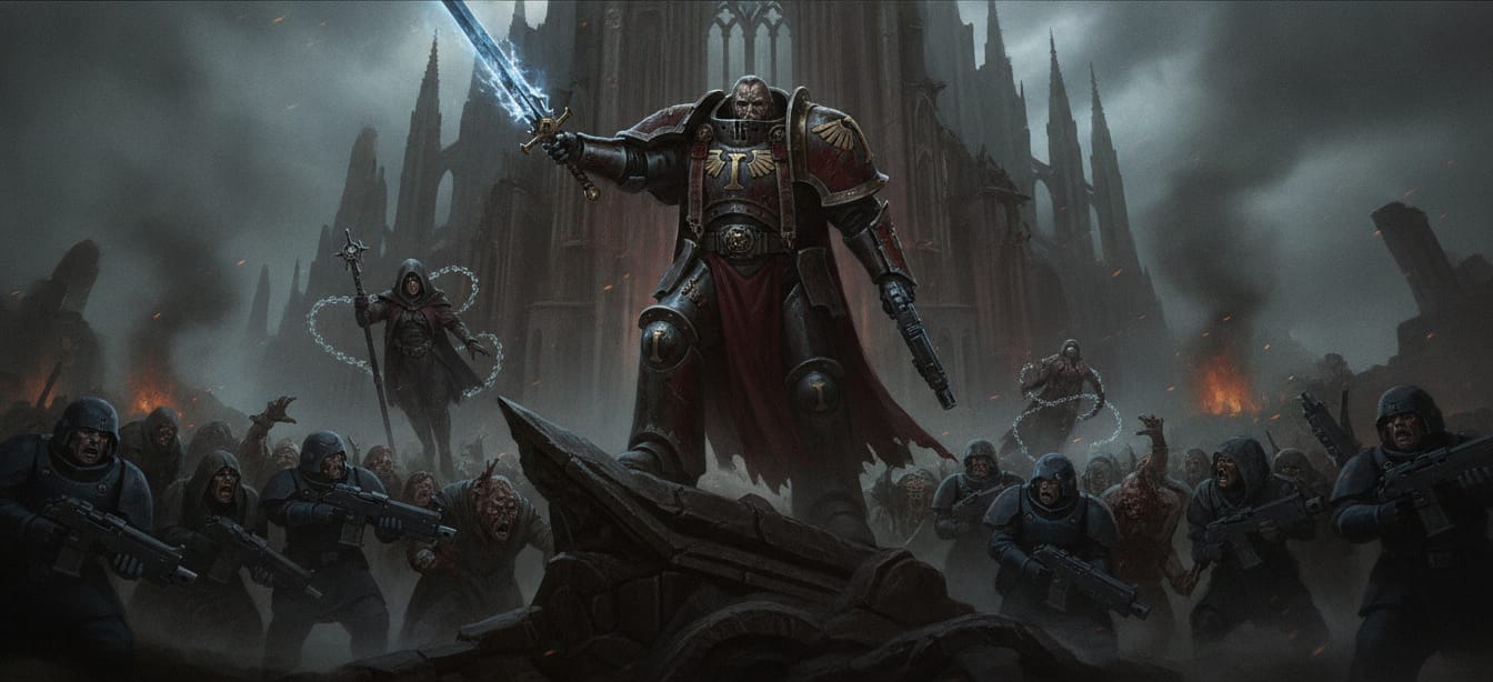 Ordo Hereticus