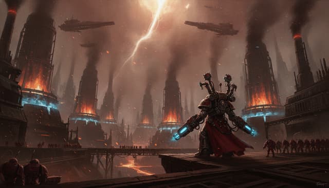 Illustration of Ryza