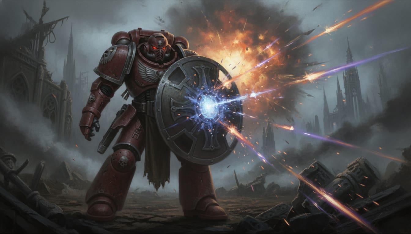 Storm Shield