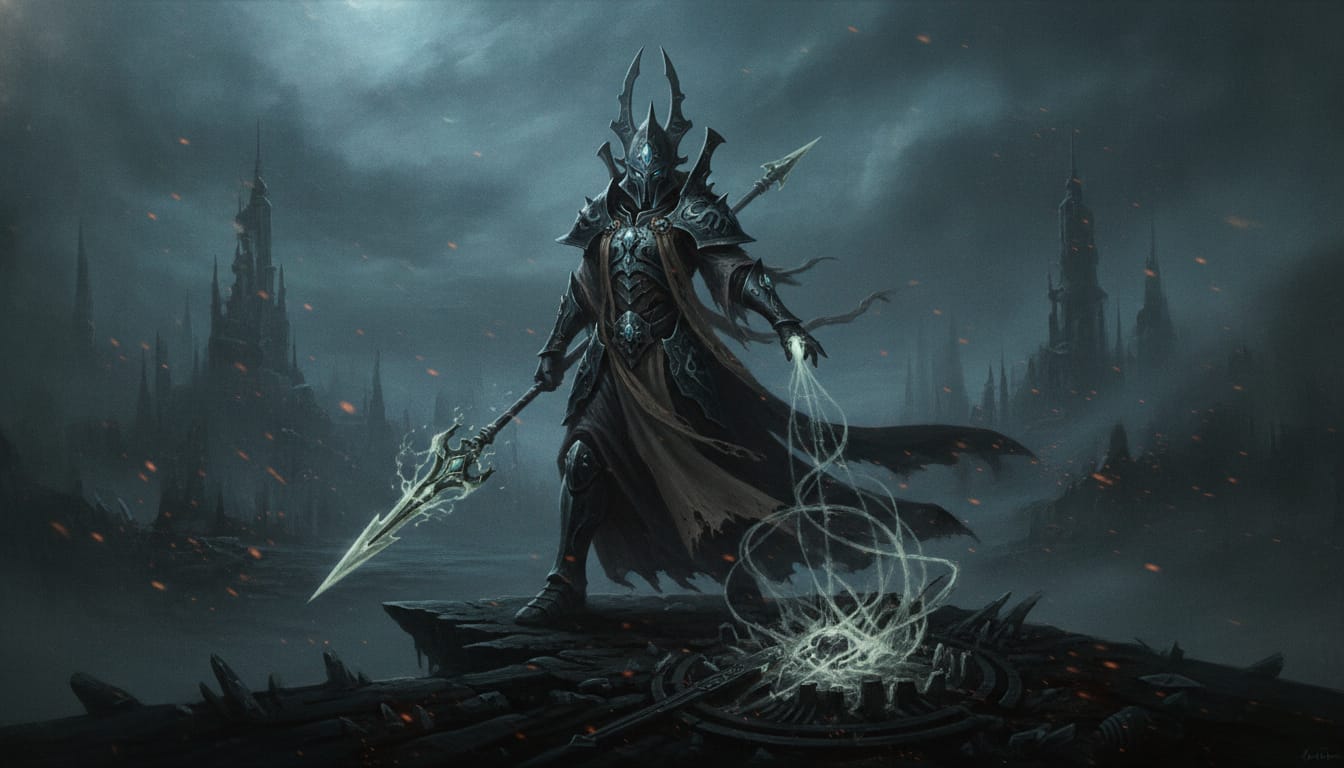 Farseer