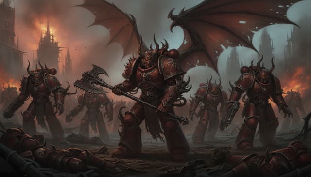 Illustration of The Gal Vorbak