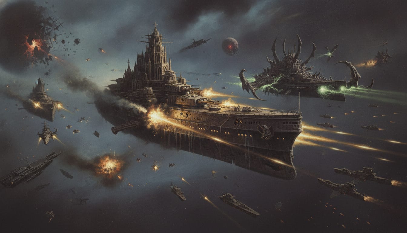 The Gothic War