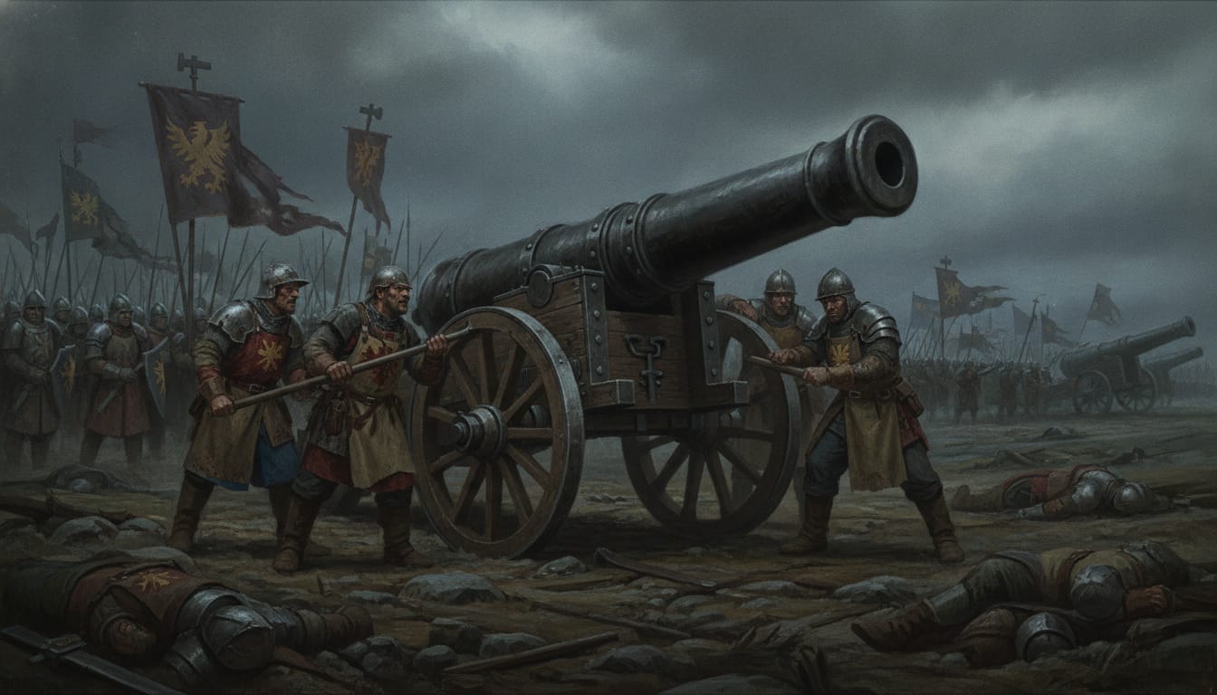 Great Cannon