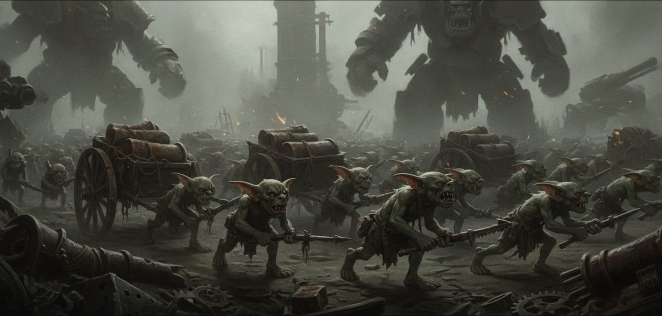 Gretchin