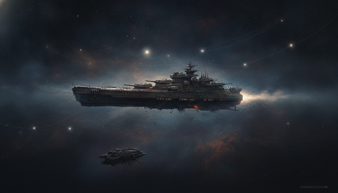 The Halo Stars