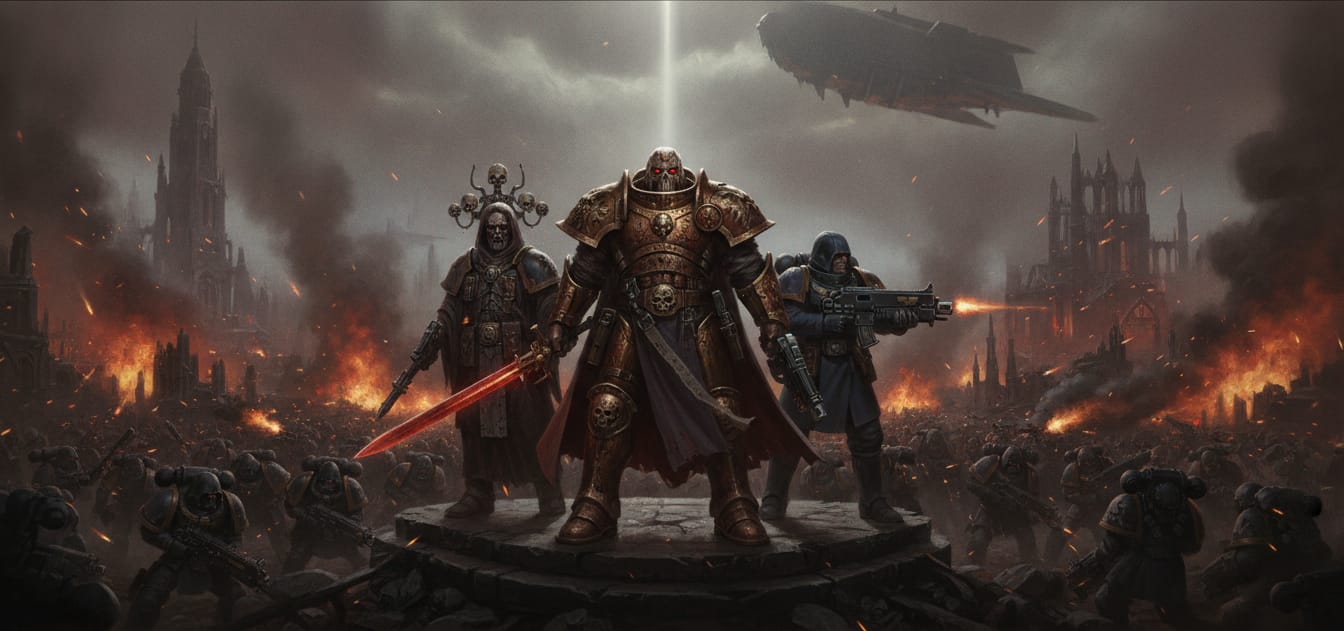 The Inquisition