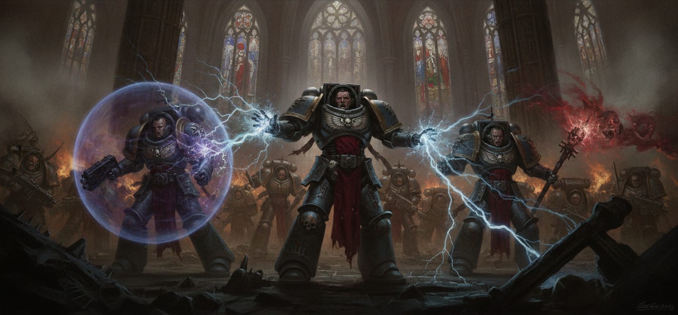 The Librarius