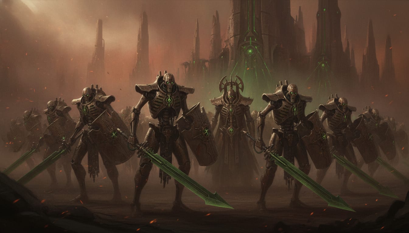 Lychguard