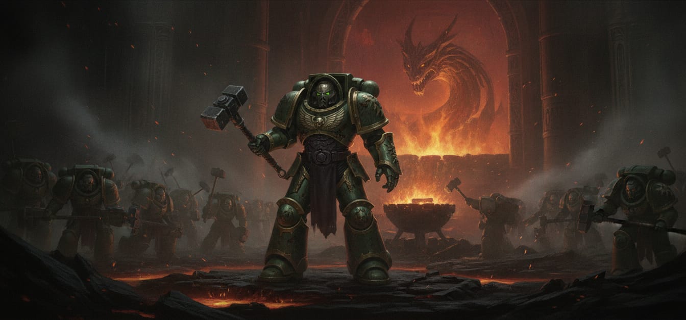 The Promethean Cult