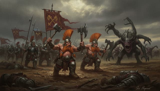 The Slayers
