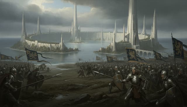Ulthuan