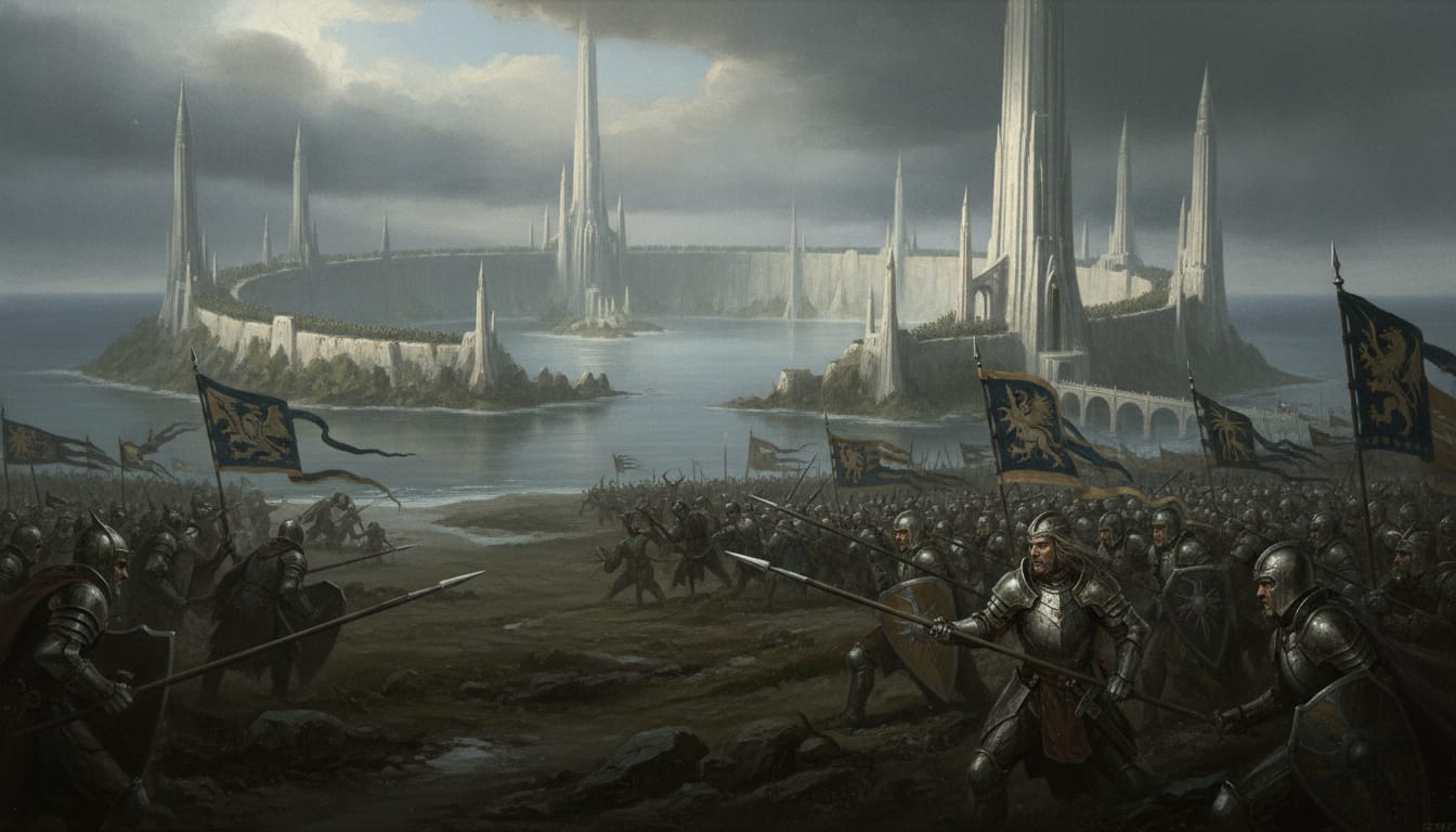 Ulthuan
