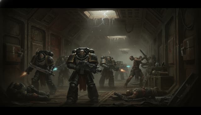 Illustration of Zone Mortalis