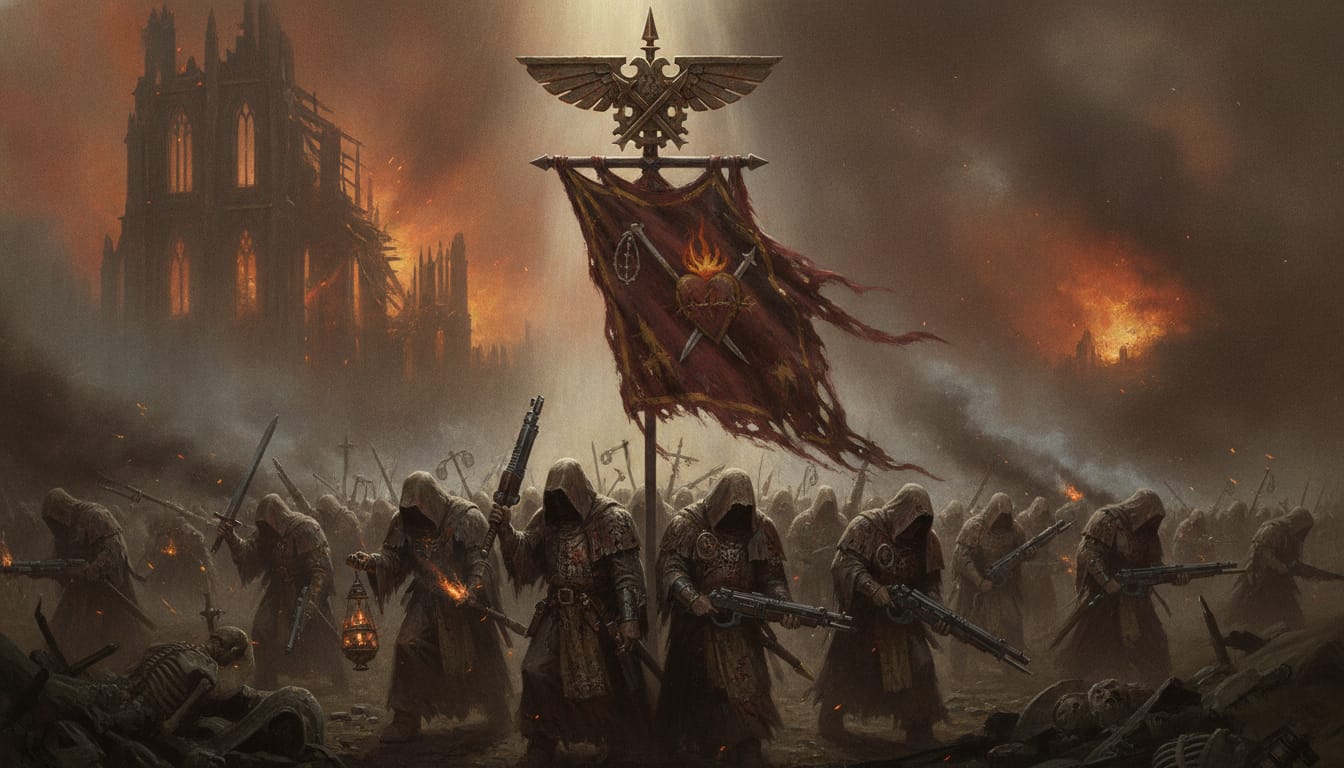 The Frateris Templar