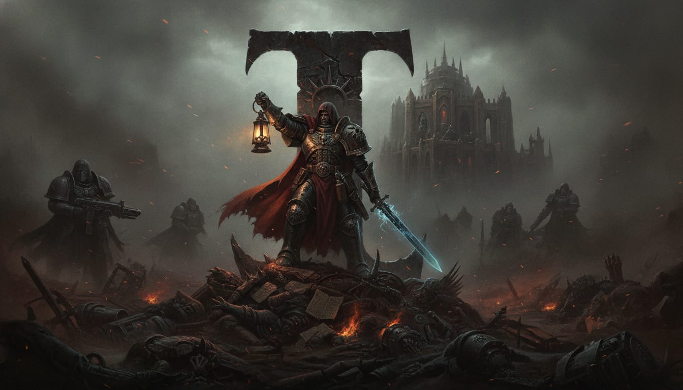 The Inquisition