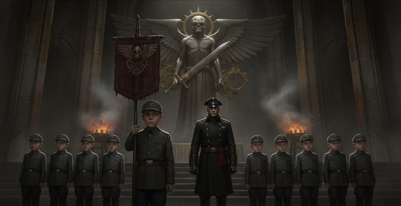 The Schola Progenium