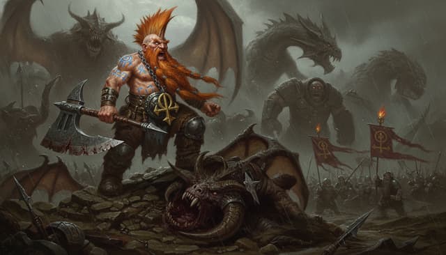 The Slayer Cult
