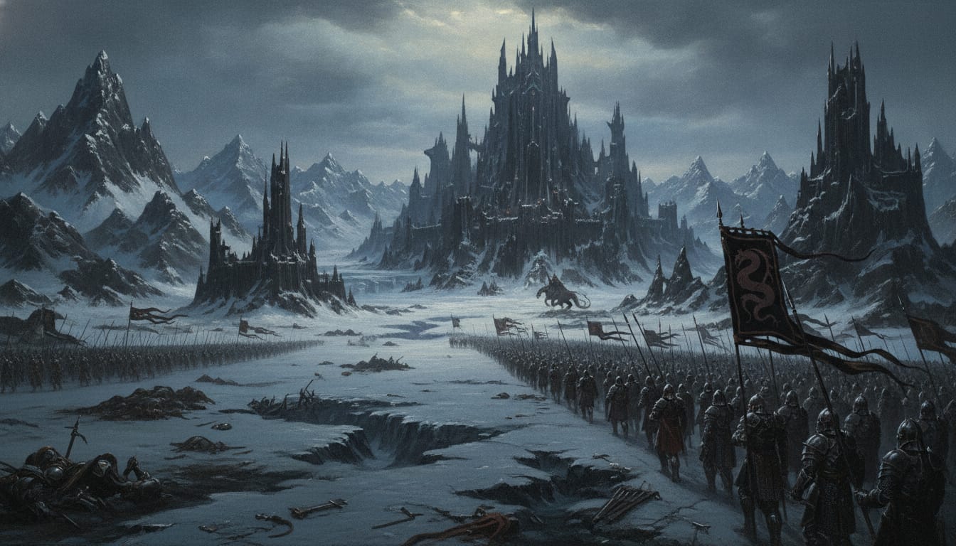 Naggaroth