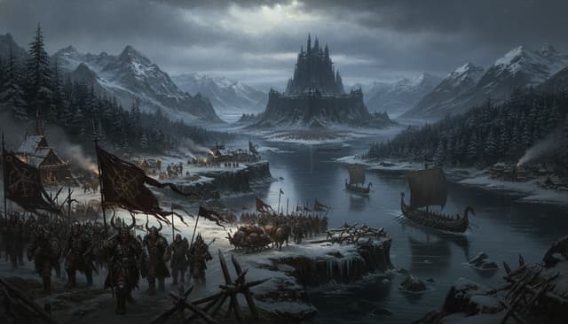 Norsca