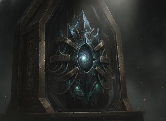 C'tan Shards