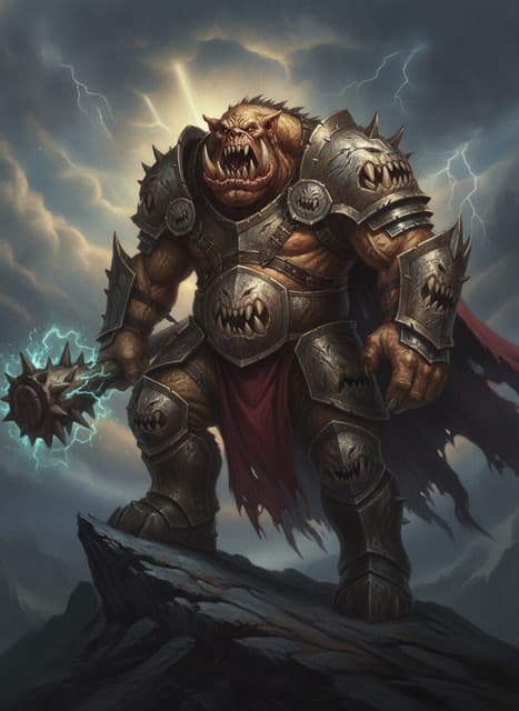 Ogors