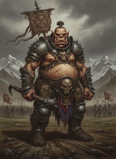Ogres