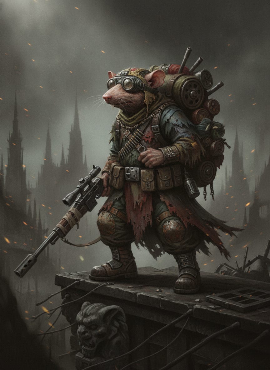 Ratling
