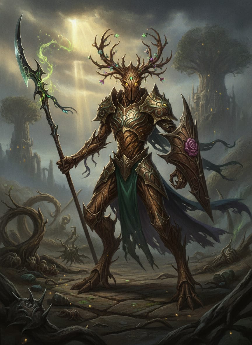 Sylvaneth