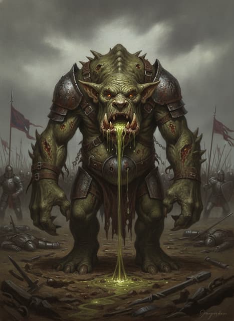 Trolls