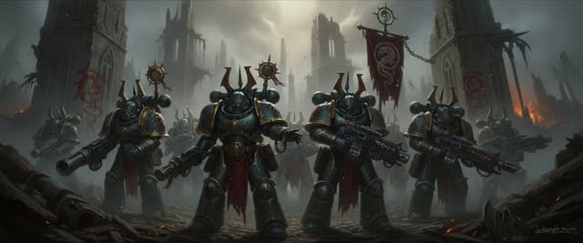 Alpha Legion