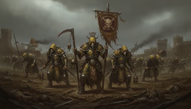 Clan Pestilens