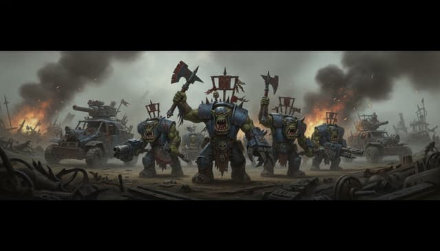 Deathskulls