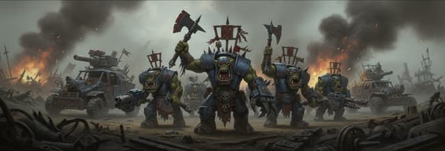 Deathskulls