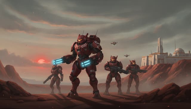 Farsight Enclaves