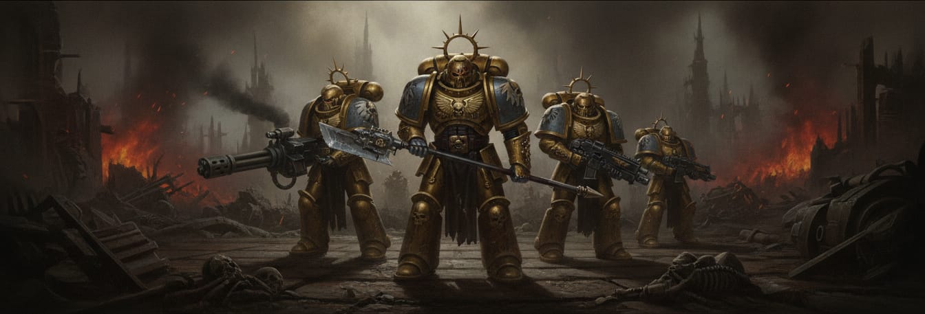Faustine Cohort formation art