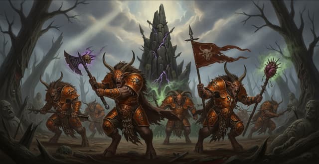 Gavespawn