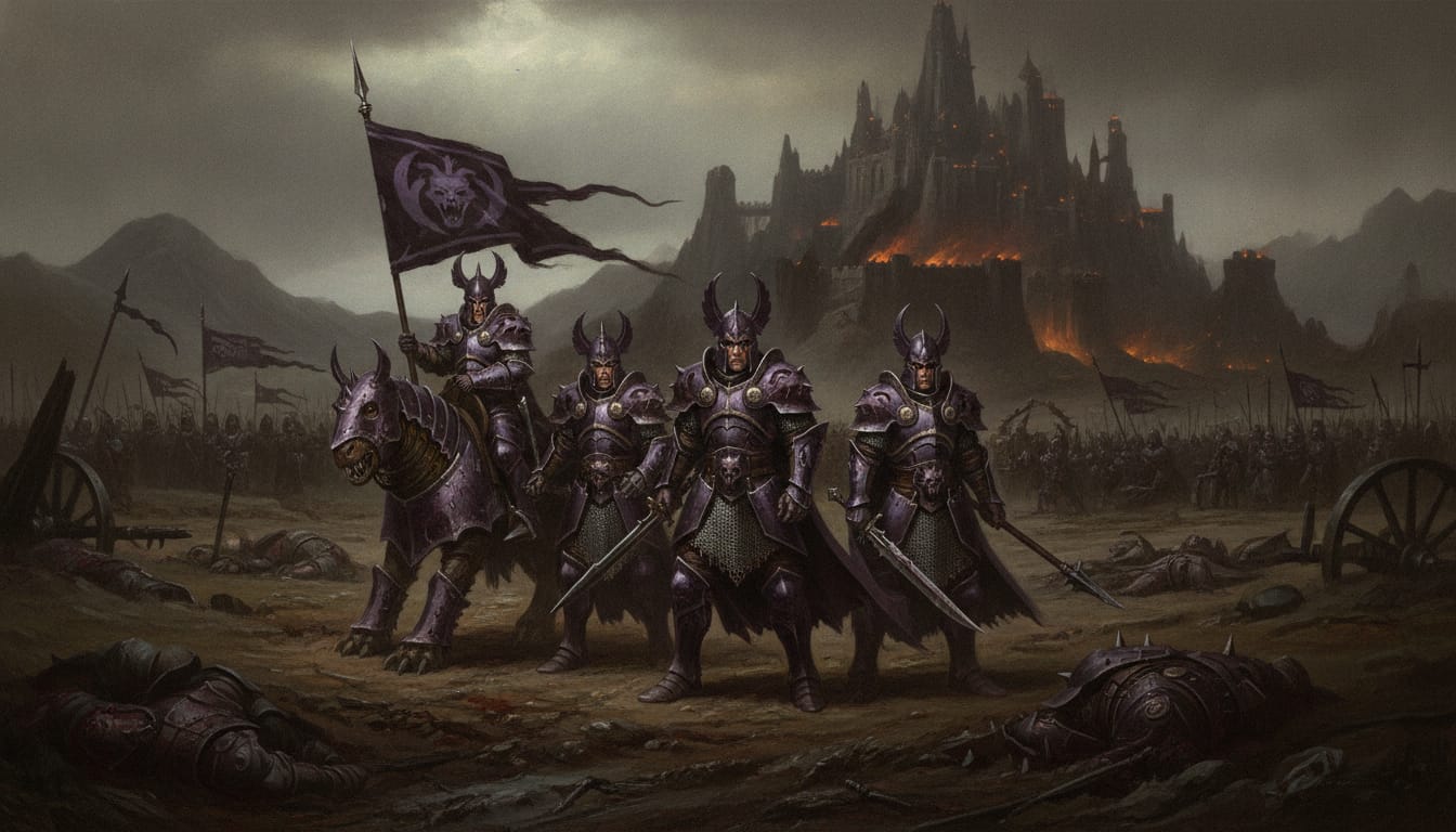 Hag Graef formation art