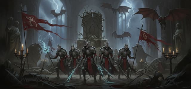 Hollowmourne