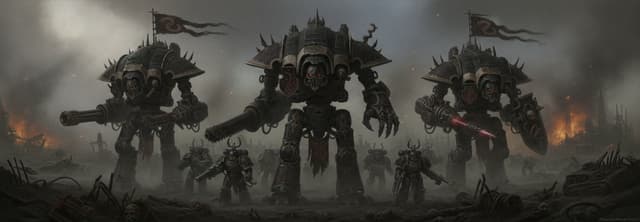 House Herpetrax Warhammer wallpaper