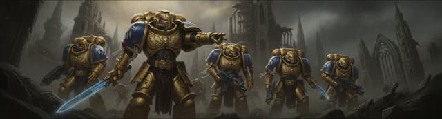 Howling Griffons Warhammer wallpaper