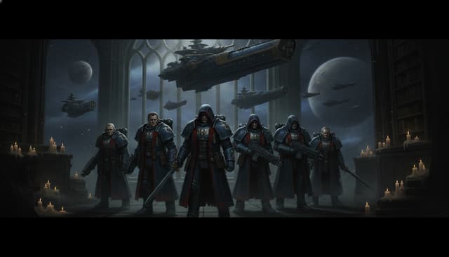 Imperial Navy