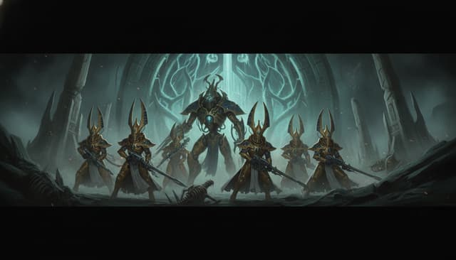 Iyanden