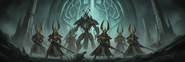 Iyanden