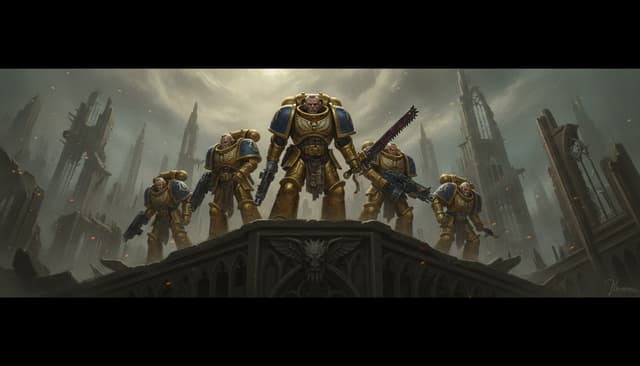 Lamenters