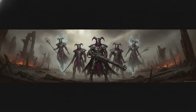 Masque of the Silent Shroud