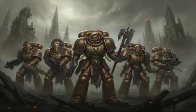 Minotaurs