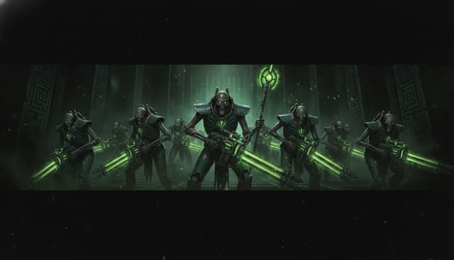 Nihilakh Dynasty