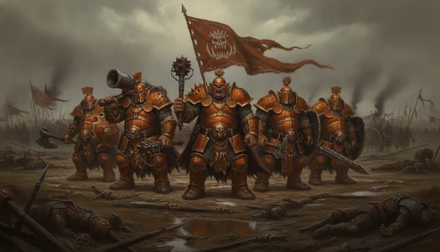 The Maneaters